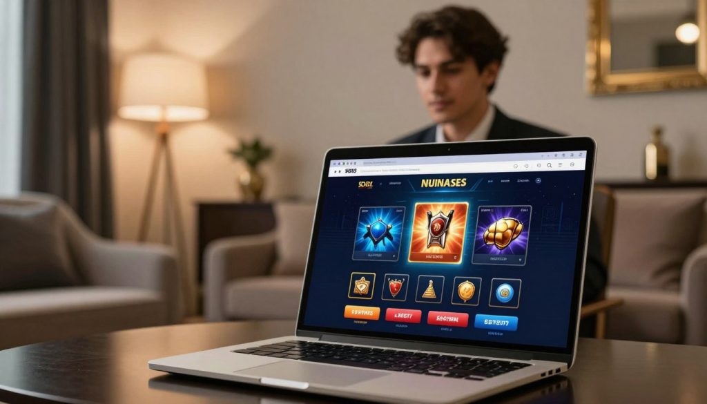 provider casino online teraman